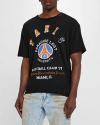 Alchemist - Alain Football Camp T-shirt