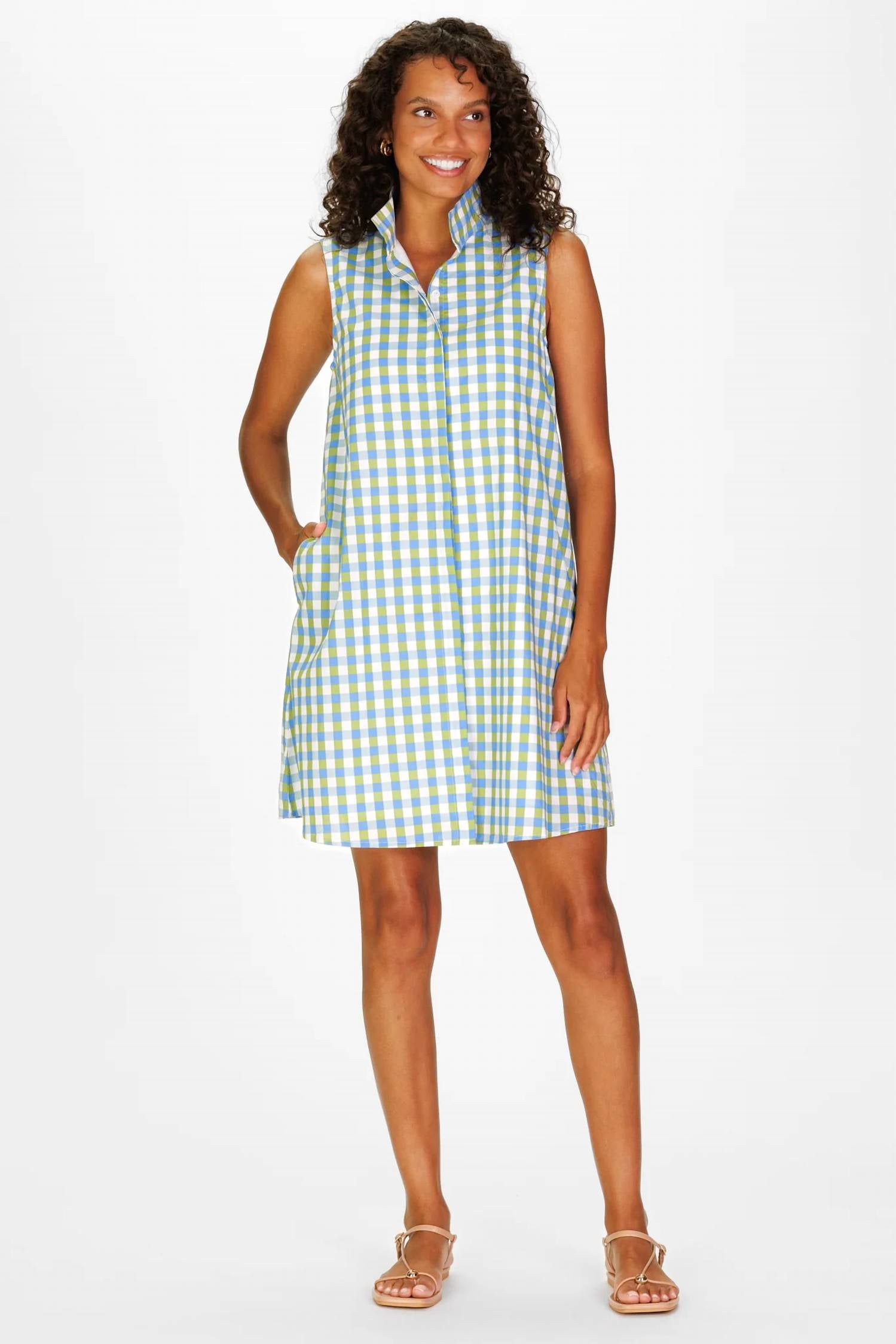 Duffield Lane - Jan Dress