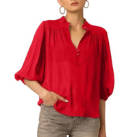 Gilner Farrar - Bethany Blouse