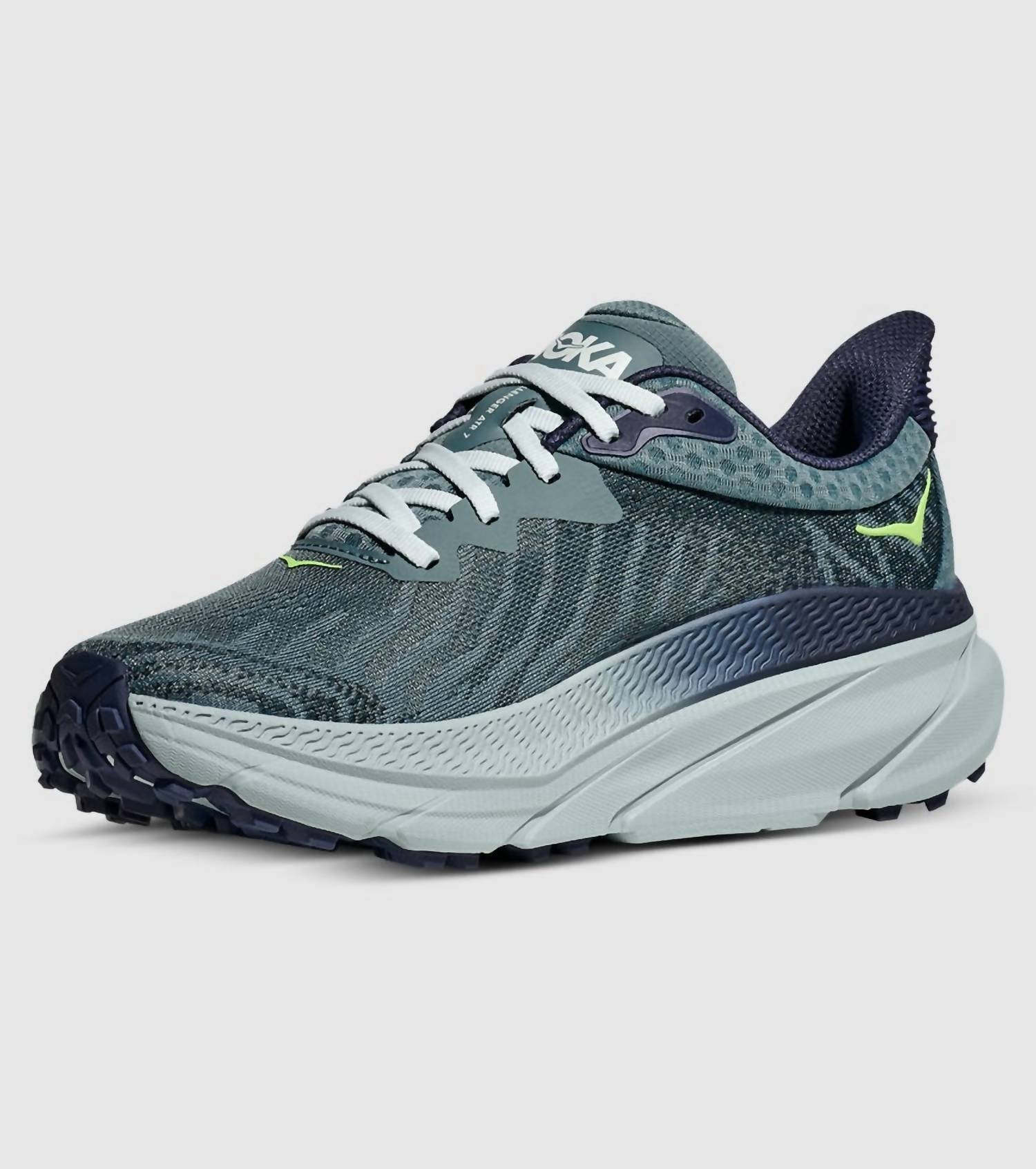 Hoka - Men's Challenger Atr 7 Trail Shoes