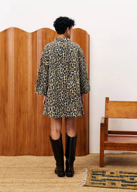 Frnch - Chardon Mini Dress
