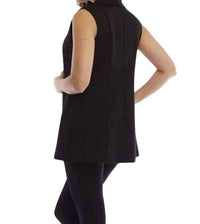 Angel Apparel - Long Zipper Vest