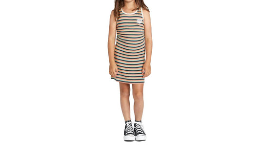 Volcom - Lil Knit Dress