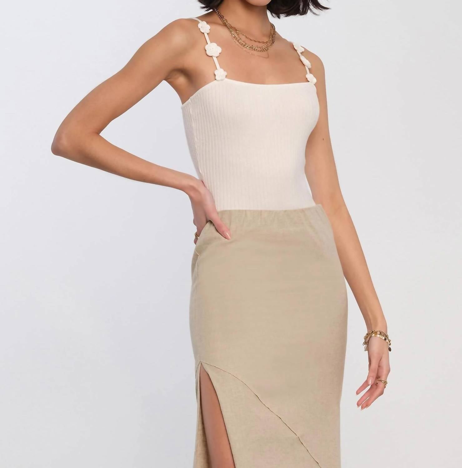 Heartloom - Lulu Skirt