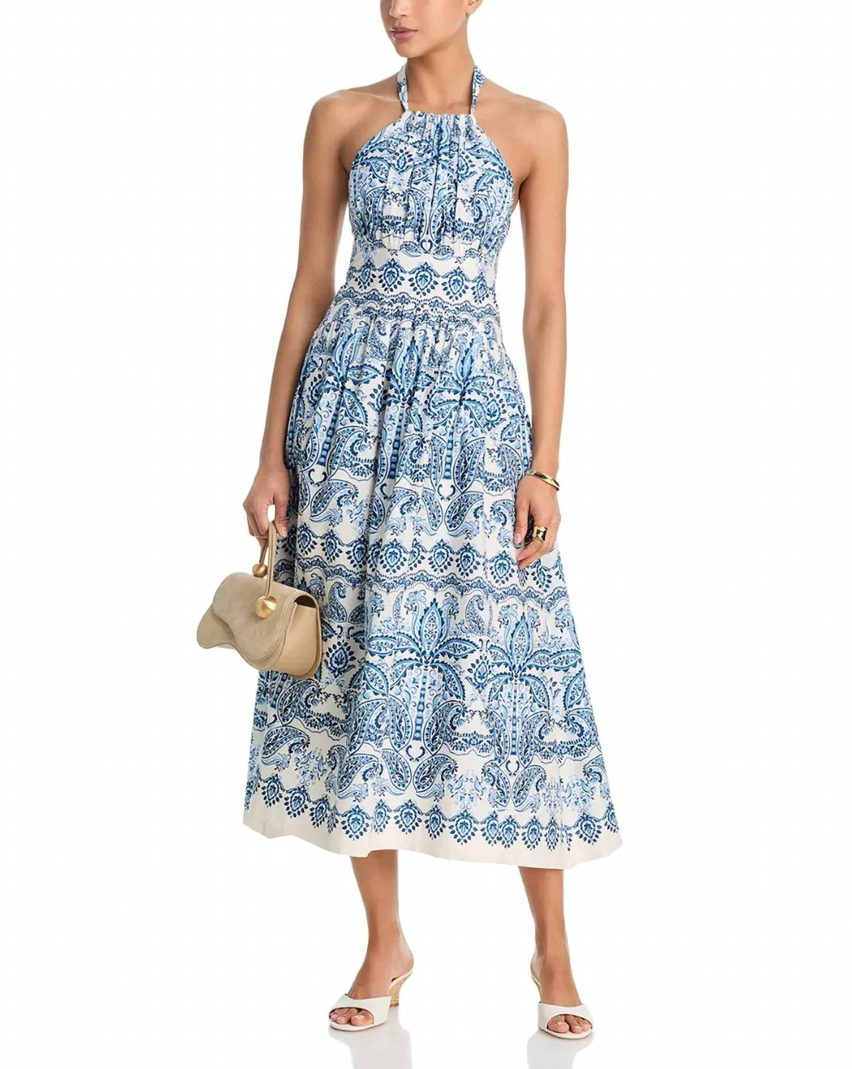 Cara Cara - Denise Dress