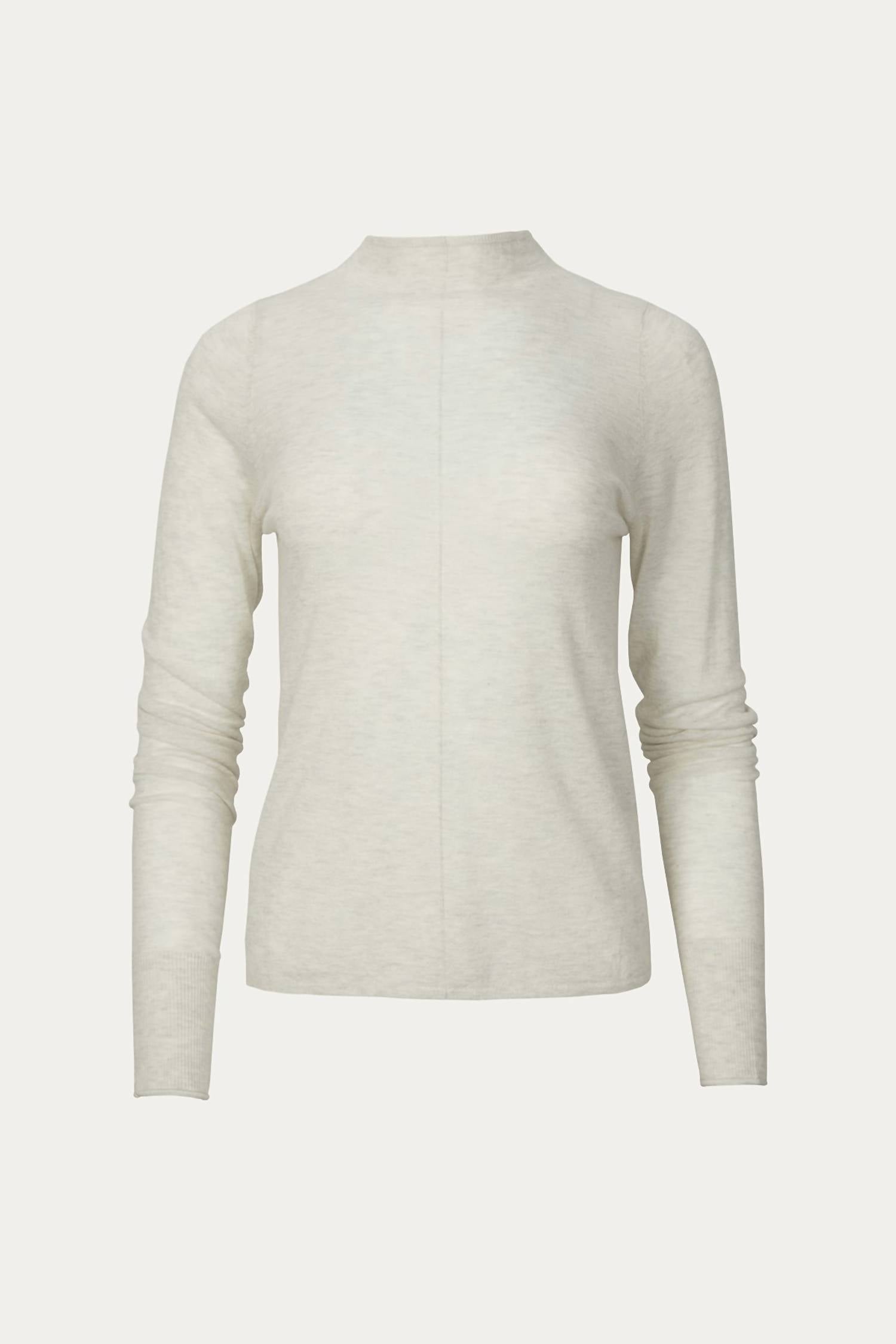 LANGDON WOOL TOP