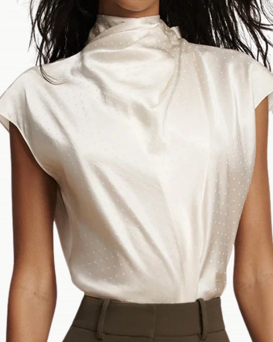 Veronica Beard - Leilany Top