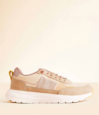 Hey Dude - Women's Sirocco Alta Colorblock Sneakers