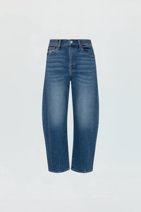 Pistola - Eli High Rise Arched Leg