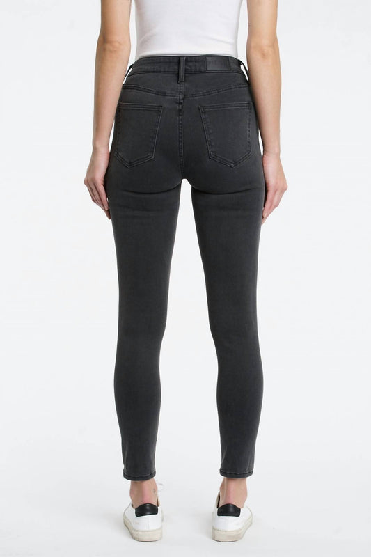 Pistola - Women's Aline High Rise Skinny Jeans