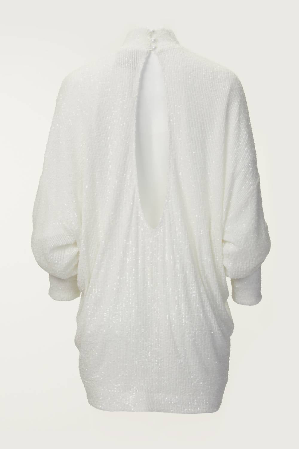 MARCEAU DRESS
