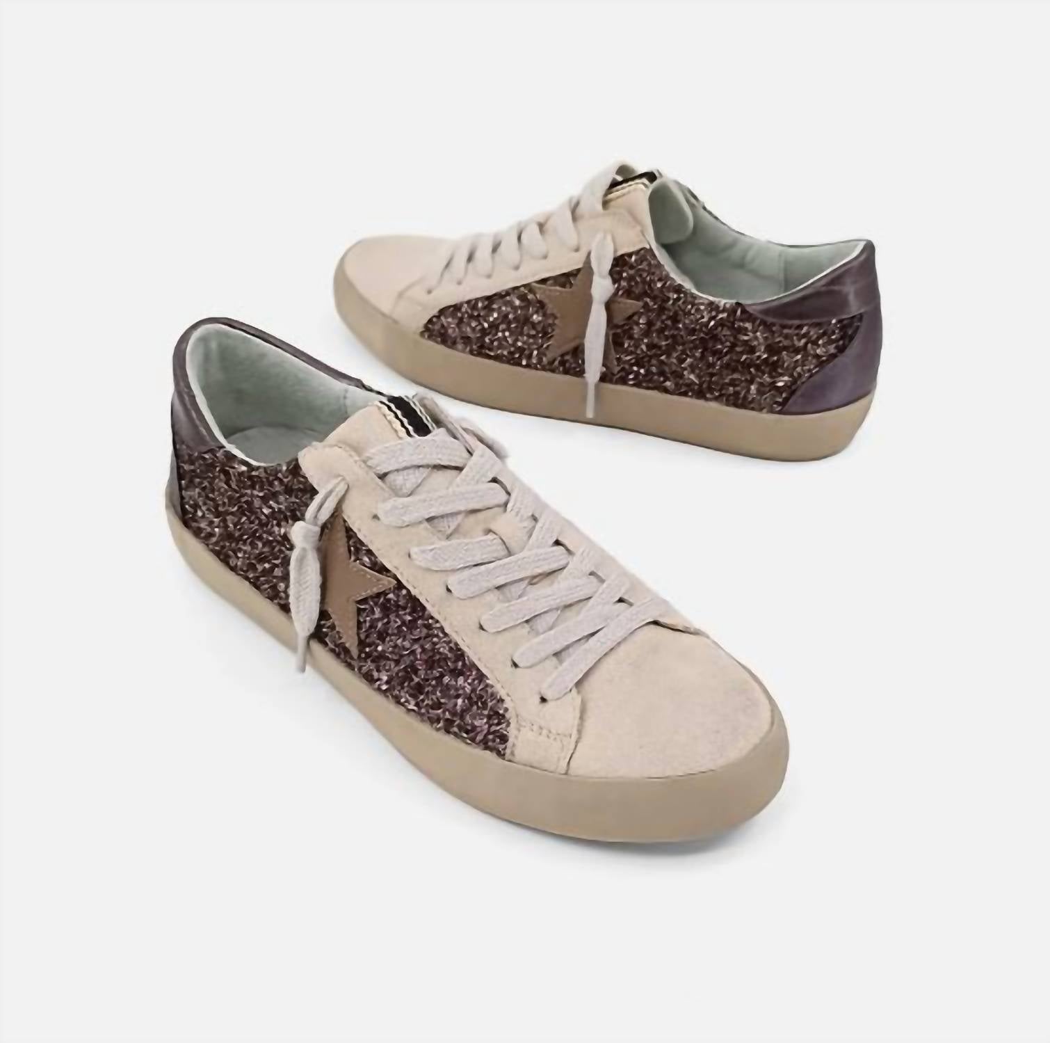 Shu Shop - Women's Paula Sneakers