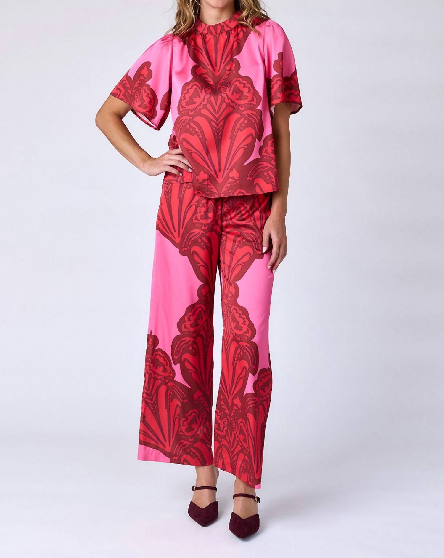 Crosby By Mollie Burch - Jasper Pants