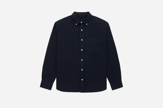 3Sixteen - Men's Big Oxford Shirt