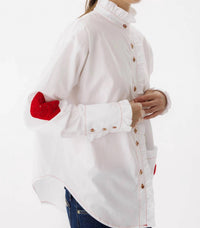Savia - Rafe Button-down Shirt