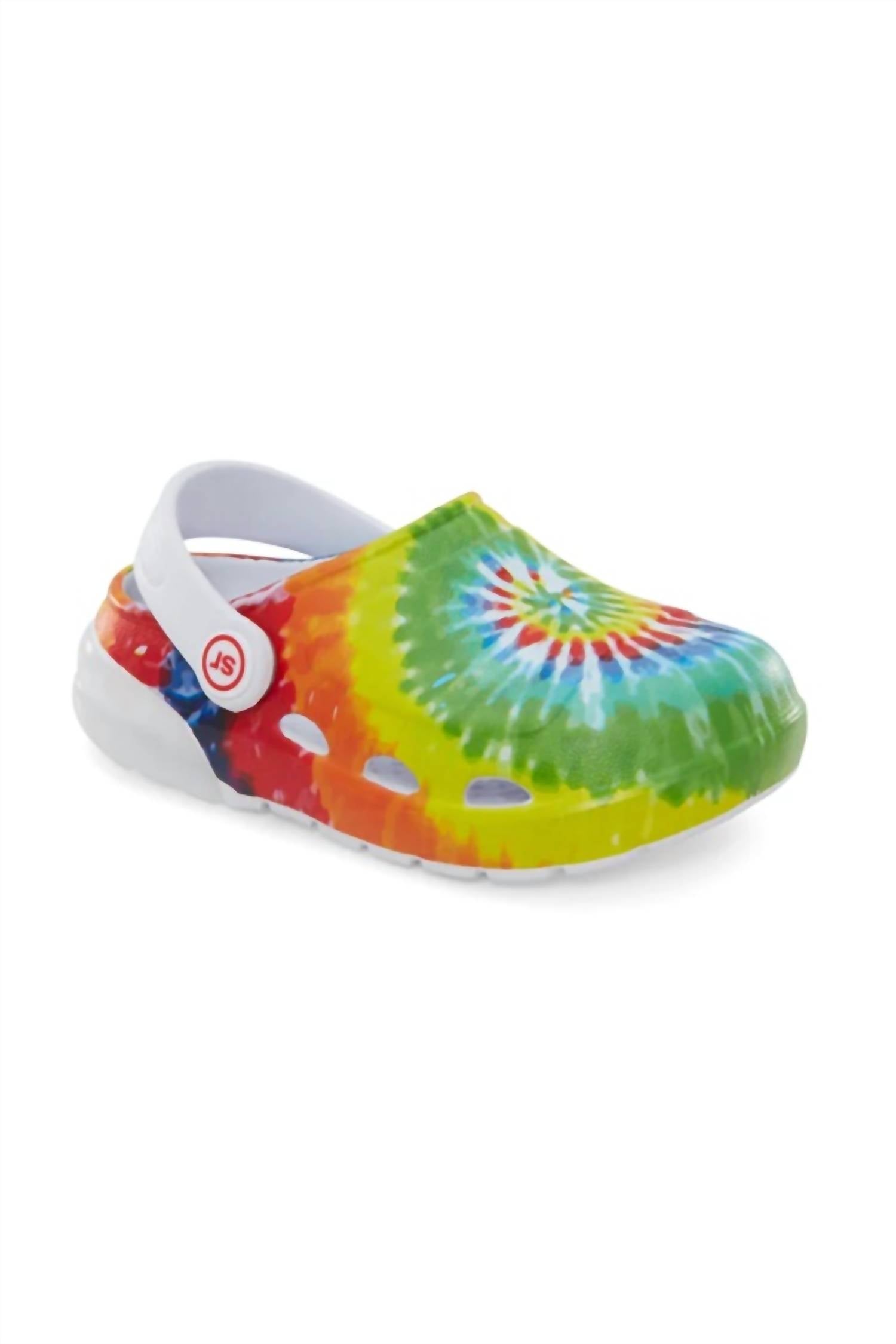 Stride Rite - LITTLE KID'S 360 BRAY CLOG