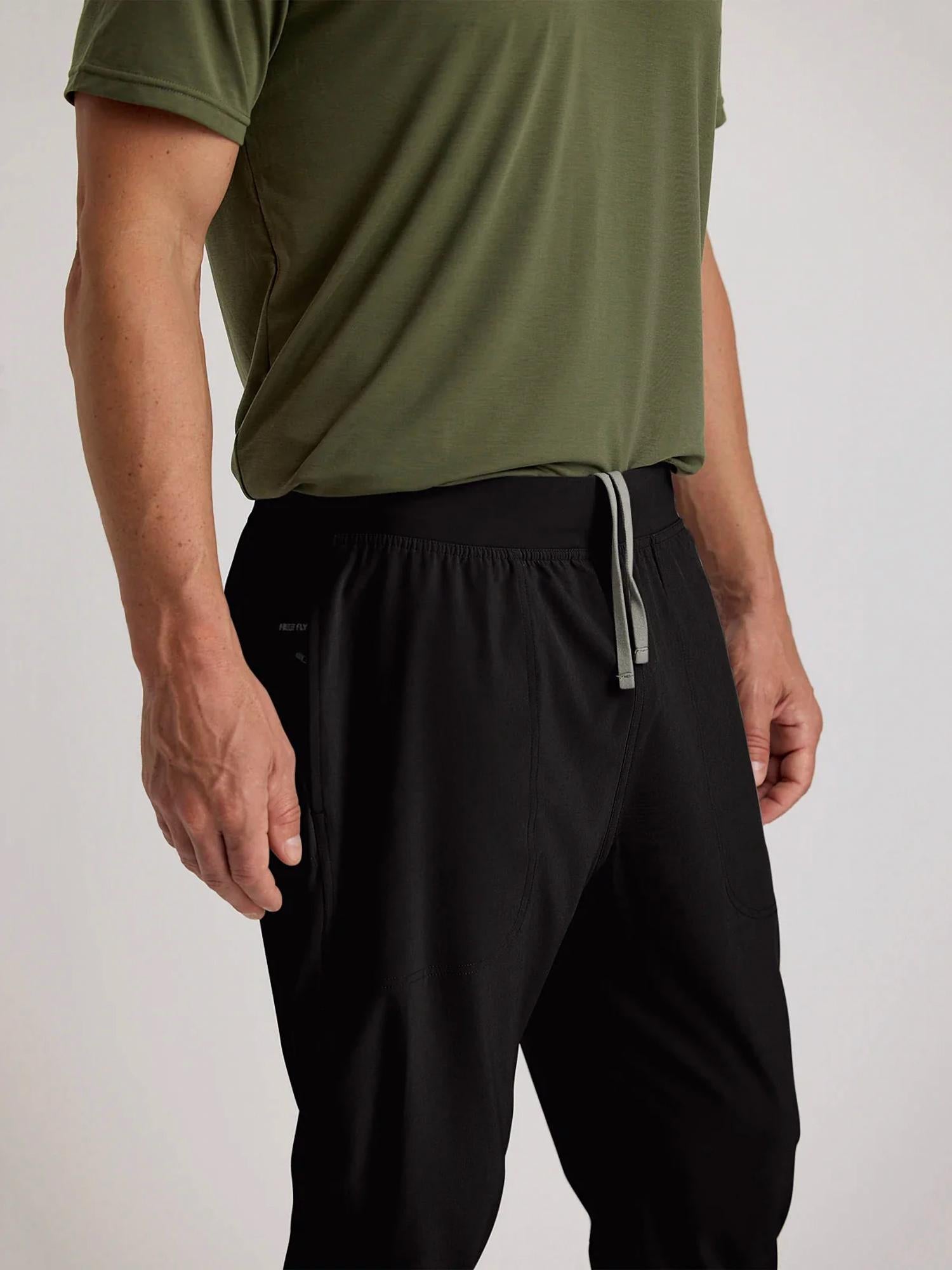 Free Fly - Active Breeze Jogger Pants