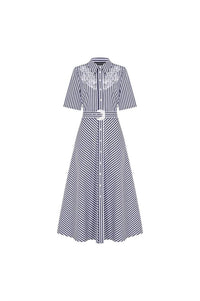 Exquise - Arielle Midi Dress