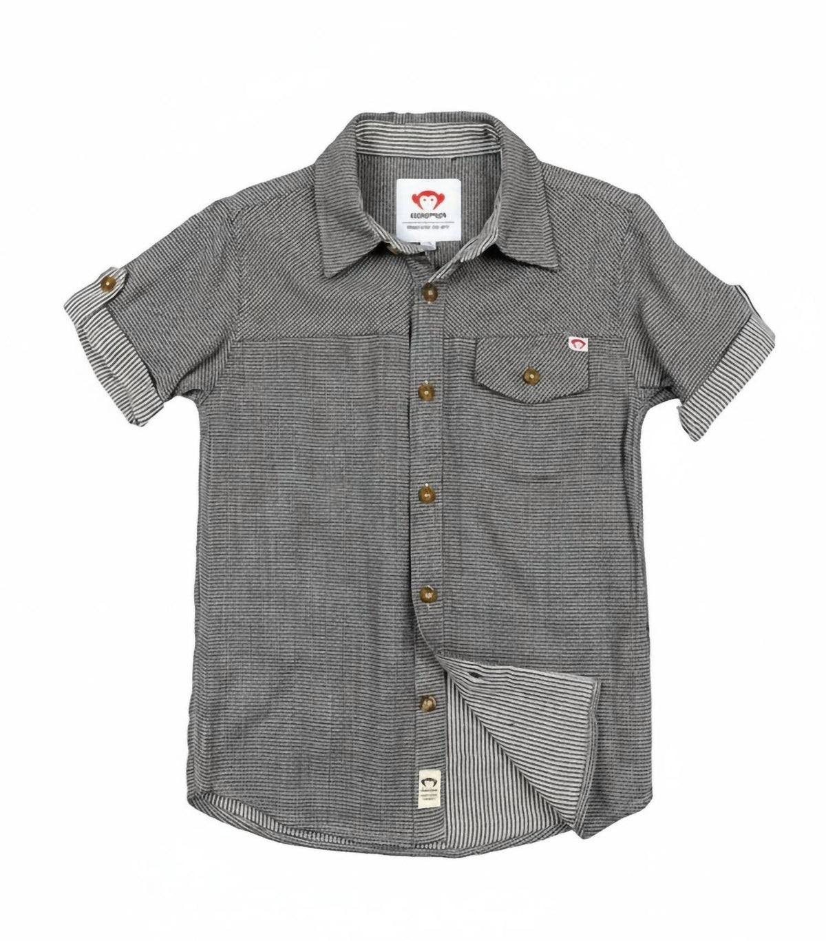 Appaman - Kids Harvey Shirt