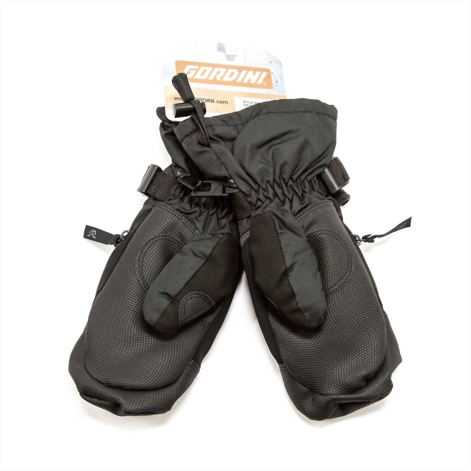 Gordini - Boy's Stomp Iii Junior Mittens