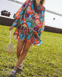 Alden Adair - Reagen Dress