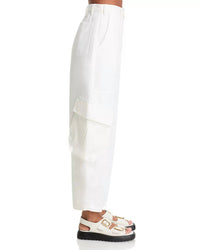 Frame - Bubble Cargo Pants