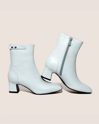 Gini & Albert - Women's Wyn Boots