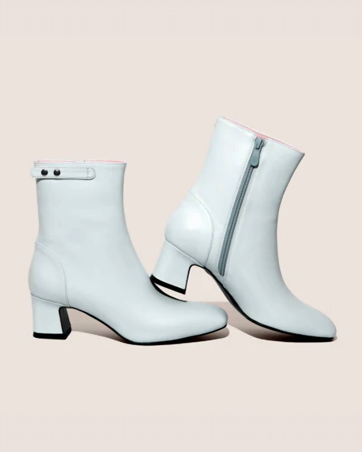 Gini & Albert - Women's Wyn Boots