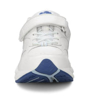 Dr. Comfort Shoes Women's Spirit Comfort Athletic Shoes in white - women's shoe - alternate view