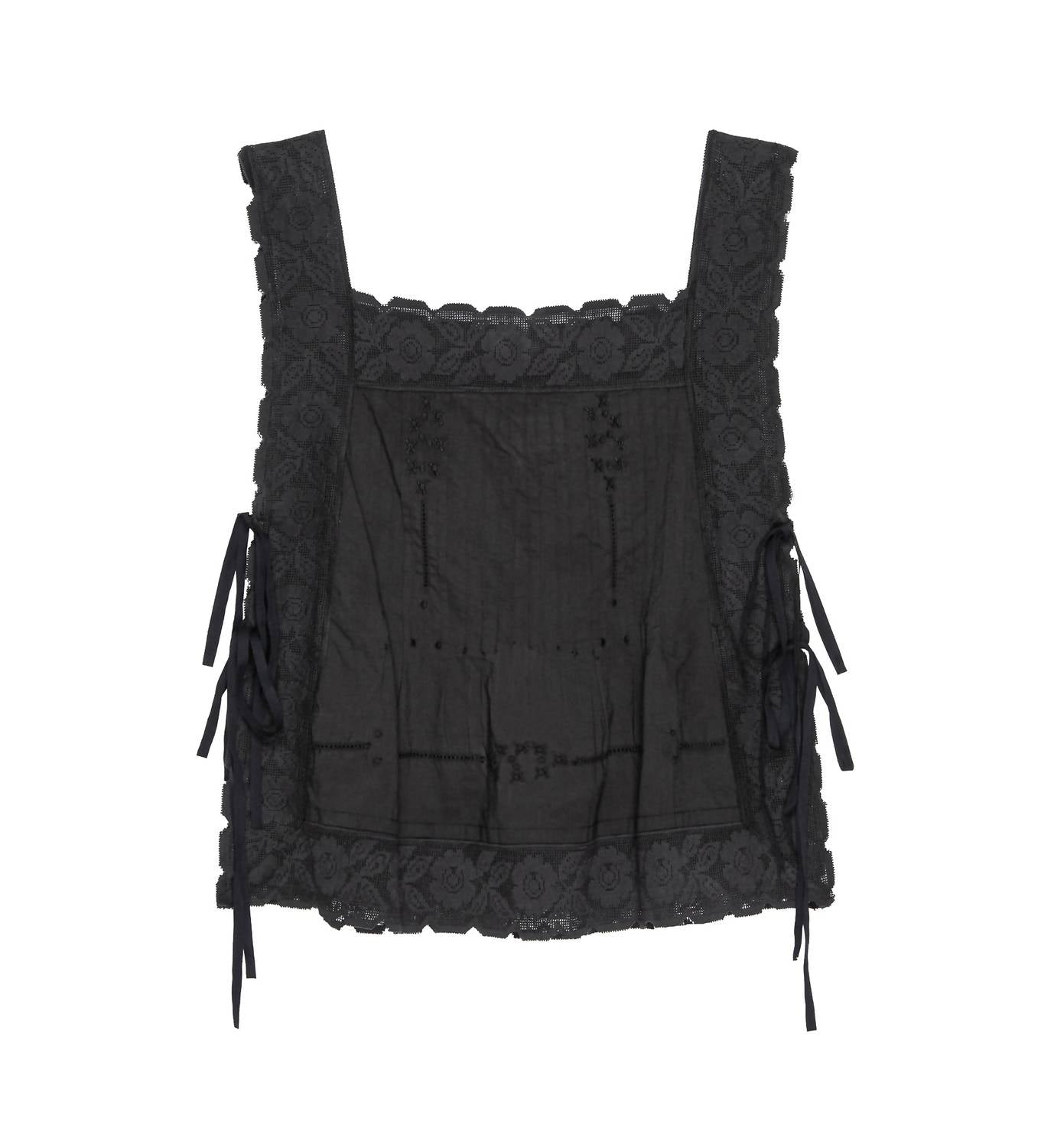 The Great. - Attic Lace Cami