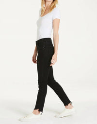 JOYRICH LOW RISE SKINNY WITH STEP HEM JEAN