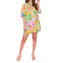 Alden Adair - Abigail Dress