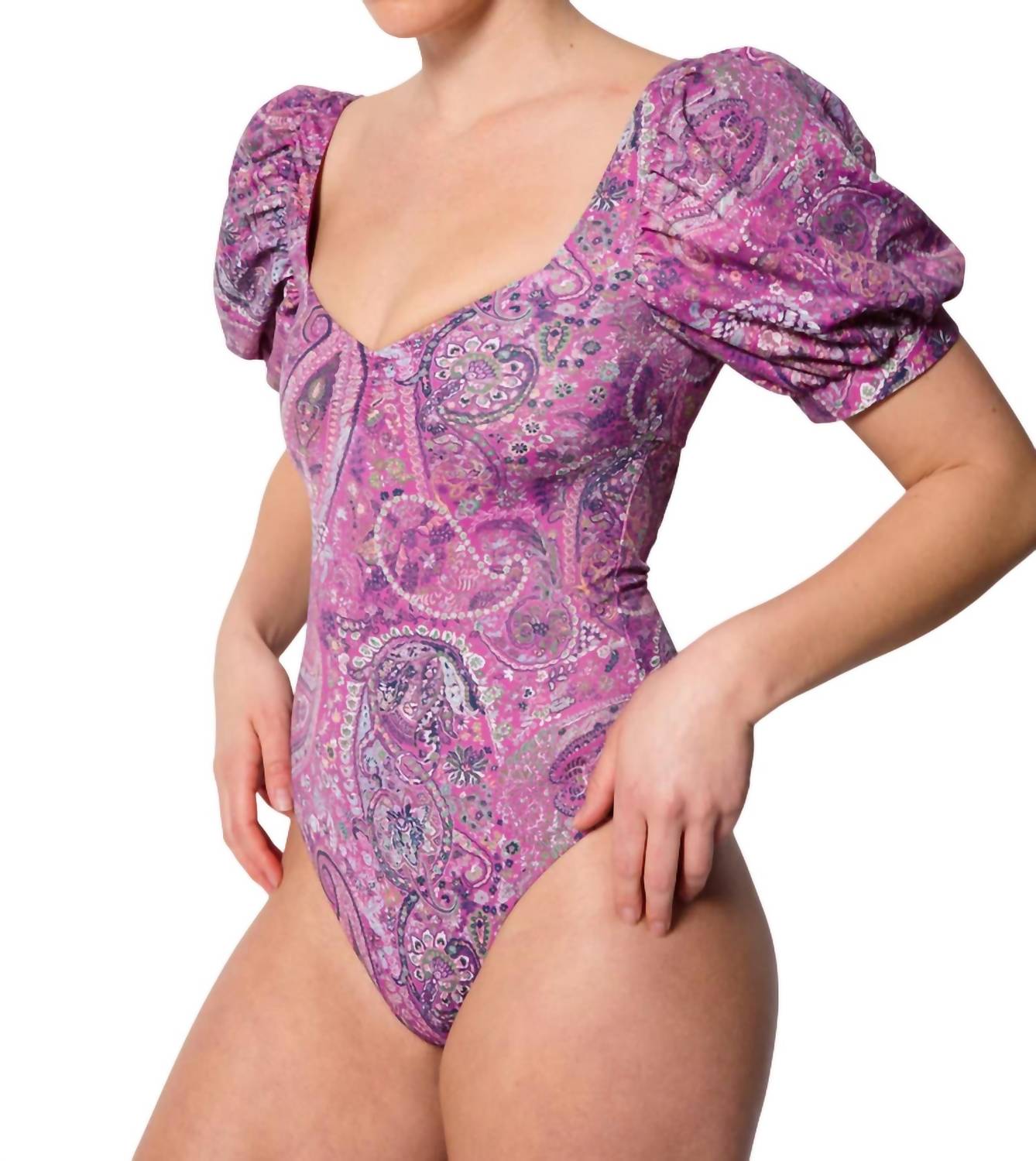 Cleobella - Devi One Piece