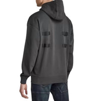 G-Star Raw - Pocket Detail Loose Hooded Sweater