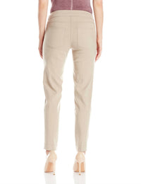 Renuar - Pull on Ankle Pant