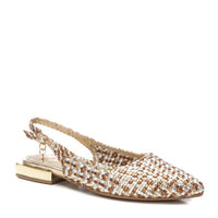 Xti - Women's 14393801 Flat Shoe