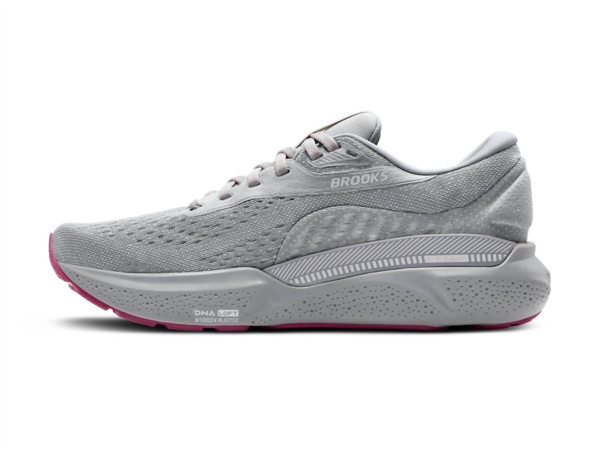 Brooks - Women's Adrenaline Gts 24 Shoes