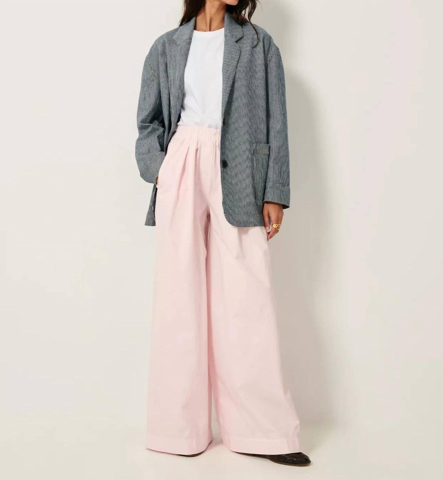 Sessun - Ridye Pants