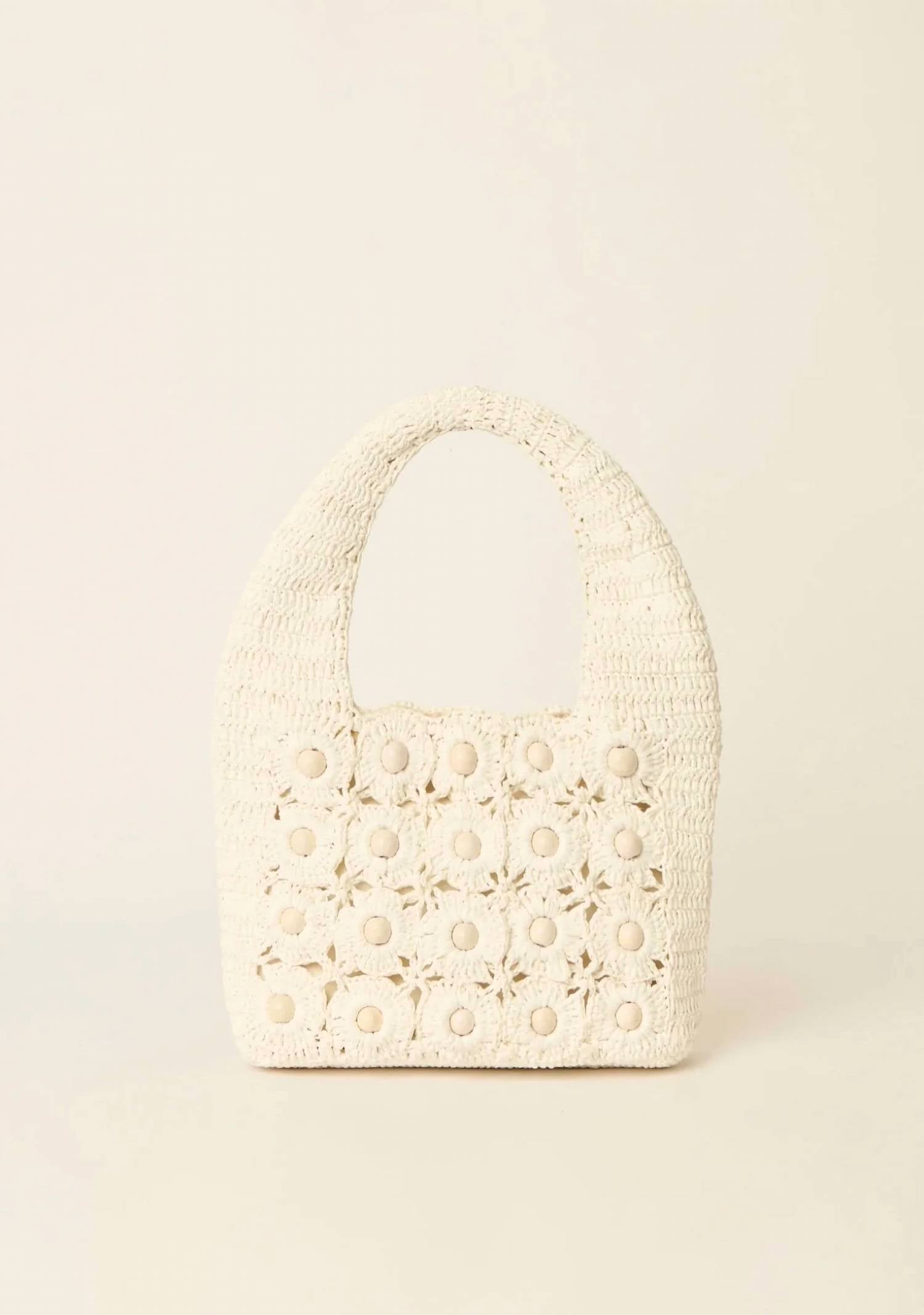 Btb Los Angeles - Women's Chase Hobo Beach Bag