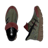 Rieker - Women's Whieke 53 Boots