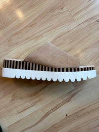 Gabor - Women Leather Mule