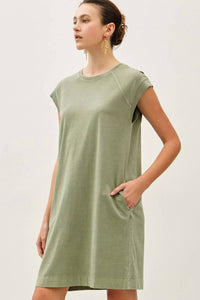 Be Cool - Indy Dress