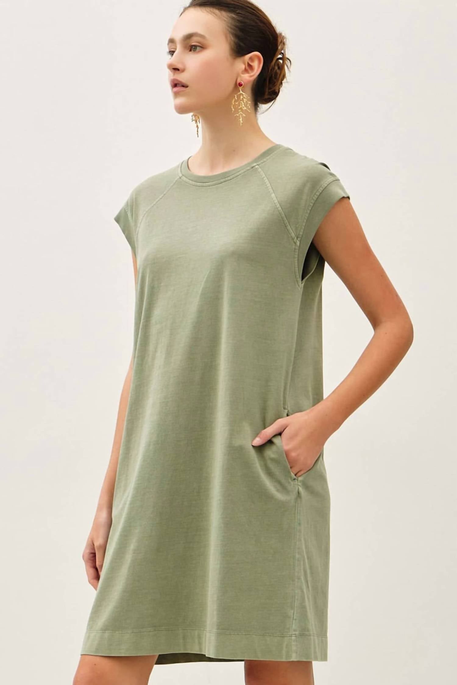 Be Cool - Indy Dress