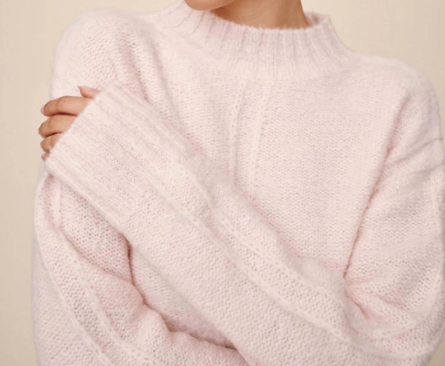 Bella Dahl - Cozy Sweater