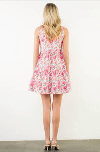 Thml - Faithful Daughter Dress