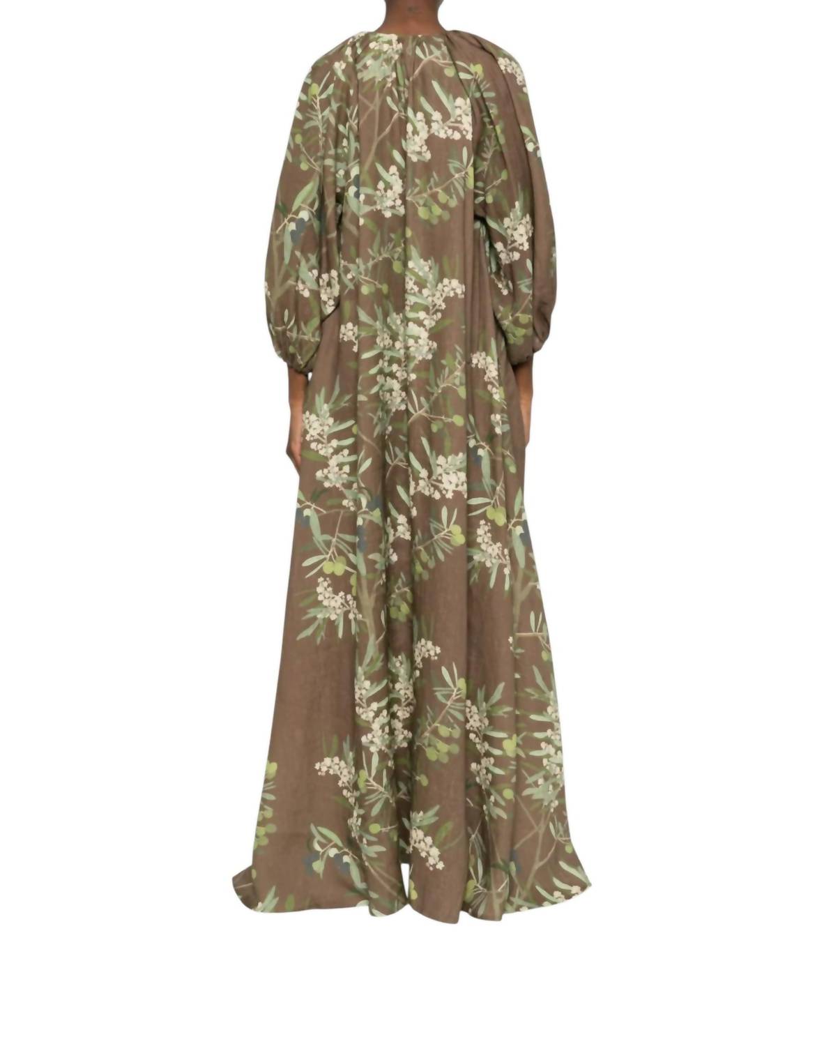 Bernadette - Georgio Dress