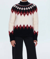 Pistola - Astrid Pullover Sweater