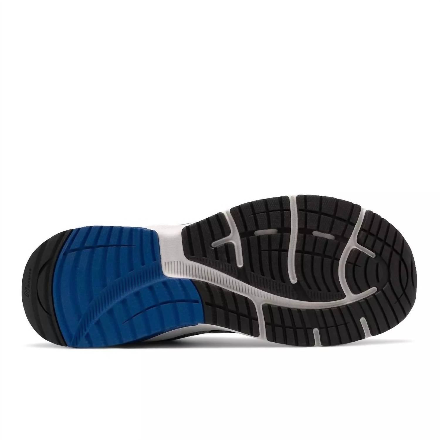 New Balance Men's 847v4 Motion Control Sneakers in arctic fox - men's sneaker - view 4