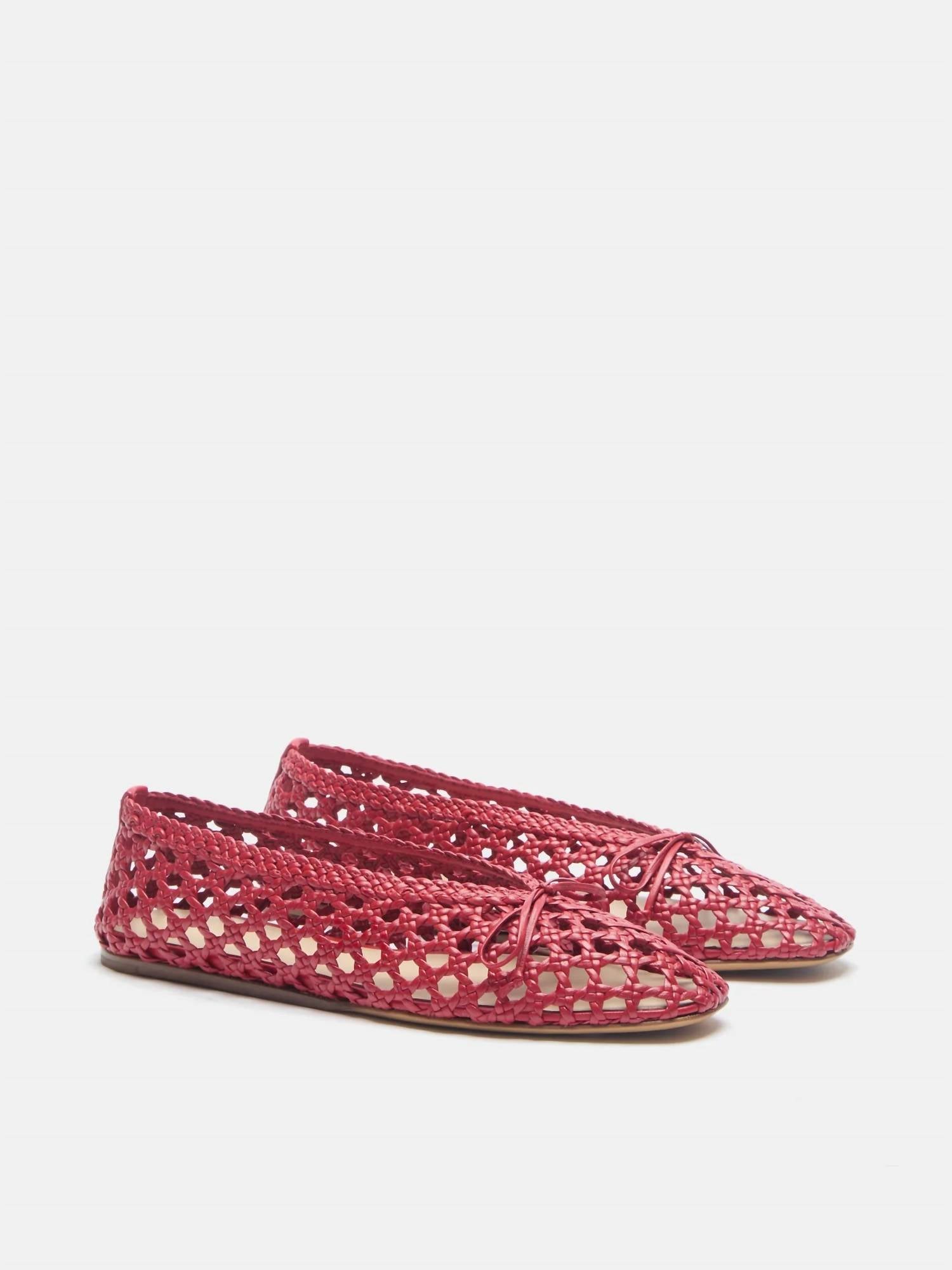 Le Monde B√©ryl - Women's Regency Slipper