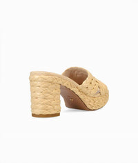 Pelle Moda - Women's Camren Platform Heel